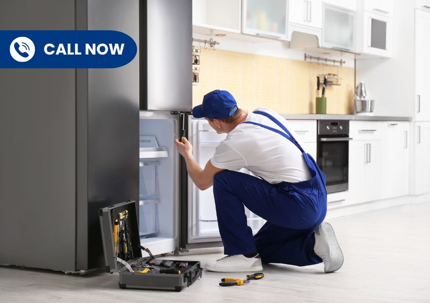 Broseley Appliance Repair Company